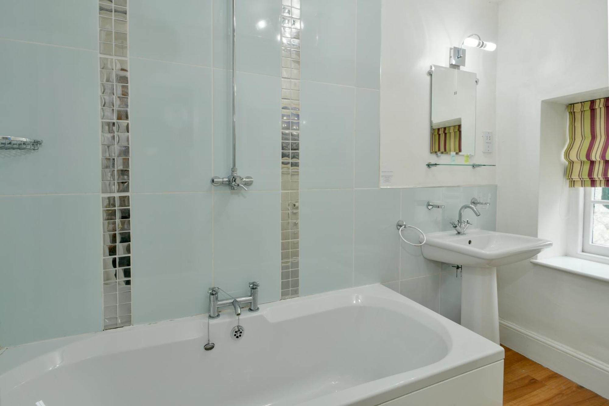 The Crown Hotel Exford Buitenkant foto